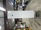 Used 2018 Vmi Spi 400 Spiral Mixing System